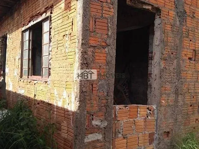 Terreno com 129m², à venda, no bairro Pousada da Esperança I em Bauru