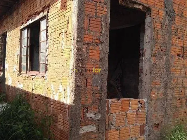 Terreno com 129m², à venda, no bairro Pousada da Esperança I em Bauru