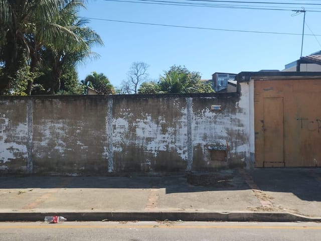 Terreno com 750m², à venda, no bairro Parque Imperial em Campos dos Goytacazes