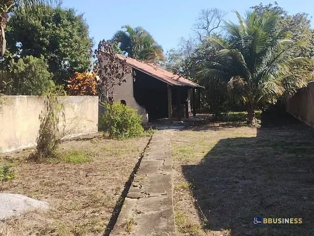 Terreno com 750m², à venda, no bairro Parque Imperial em Campos dos Goytacazes