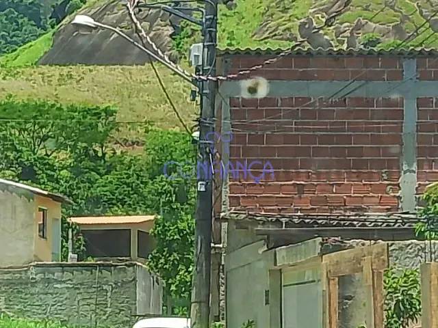 Terreno com 189m², à venda, no bairro Campo Grande em Rio de Janeiro