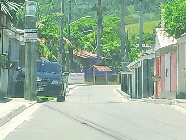 Terreno com 189m², à venda, no bairro Campo Grande em Rio de Janeiro