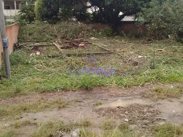 Terreno com 189m², à venda, no bairro Campo Grande em Rio de Janeiro