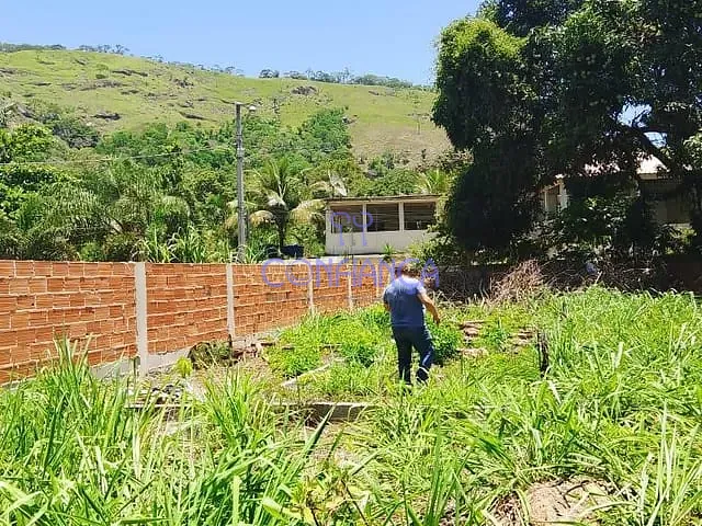 Terreno com 189m², à venda, no bairro Campo Grande em Rio de Janeiro