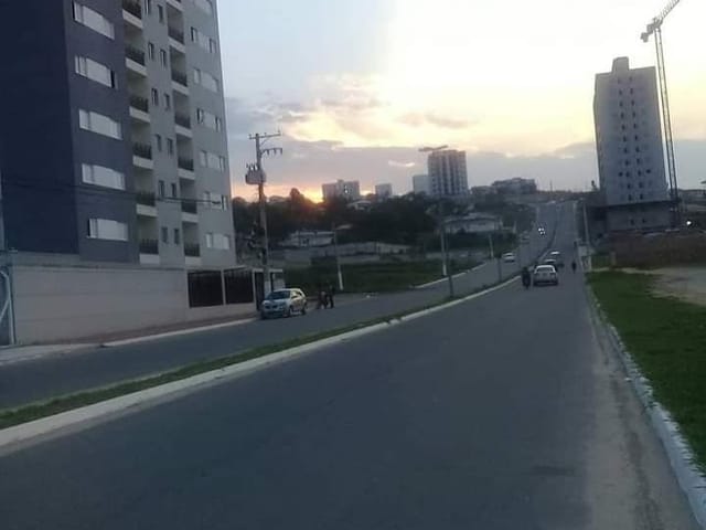 Foto do Terreno - Terreno à venda, 200 m² por R$ 110.000,00 - Jardim do Vale - Guaratinguetá/SP | Imobiliária Domos