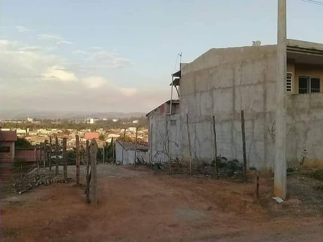 Foto do Terreno - Terreno à venda, 200 m² por R$ 110.000,00 - Jardim do Vale - Guaratinguetá/SP | Imobiliária Domos