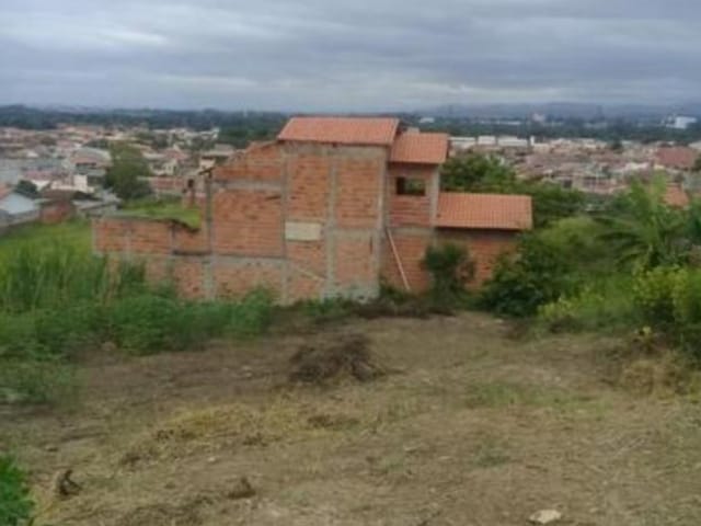 Foto do Terreno - Terreno à venda, 200 m² por R$ 110.000,00 - Jardim do Vale - Guaratinguetá/SP | Imobiliária Domos