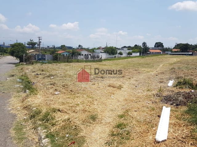 Terreno com 239m², à venda, no bairro Feital em Pindamonhangaba