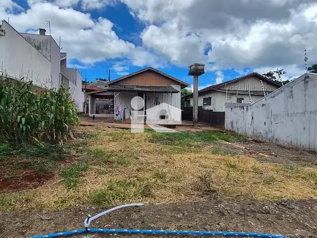 Terreno com 179m², à venda, no bairro Caviúna em Rolândia