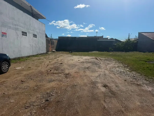 Terreno com 225m², à venda, no bairro São Vicente em Itajaí