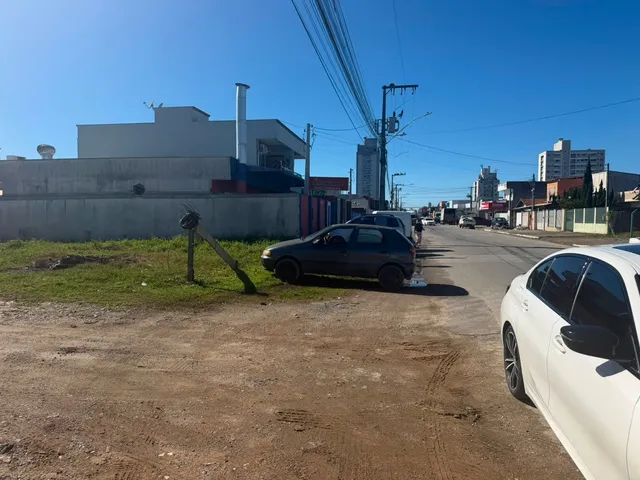 Terreno com 225m², à venda, no bairro São Vicente em Itajaí
