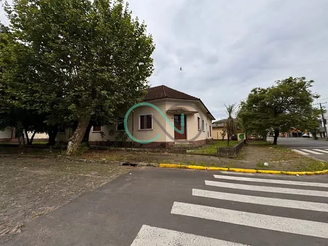 Terreno com 735m², à venda, no bairro Sete de Setembro em Sapiranga