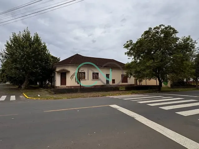 Terreno com 735m², à venda, no bairro Sete de Setembro em Sapiranga