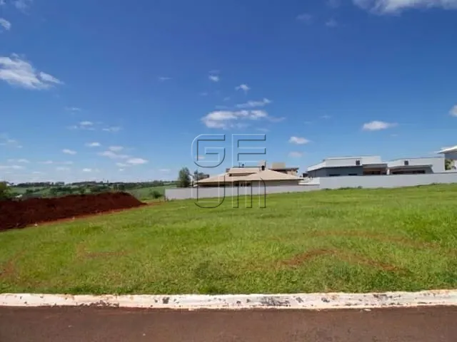 Terreno com 1085m², à venda, no bairro Jardim União em Cambé