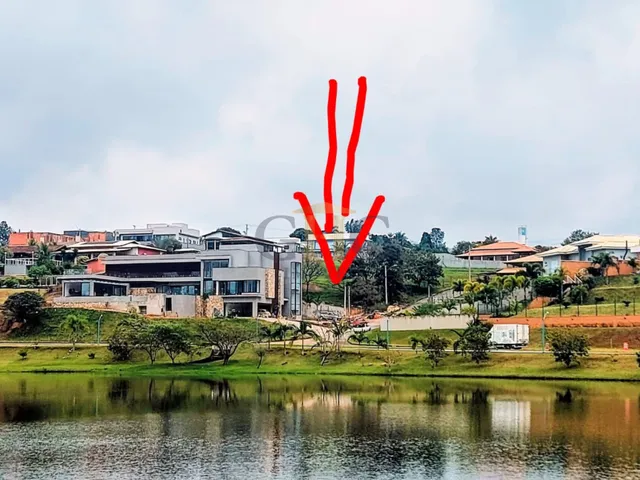 Terreno com 1573m², à venda, no bairro Terras de São Francisco em Salto de Pirapora