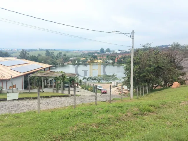 Terreno com 1573m², à venda, no bairro Terras de São Francisco em Salto de Pirapora