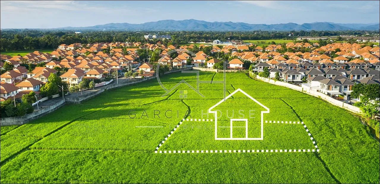 Terreno, 800 m² - Foto 1