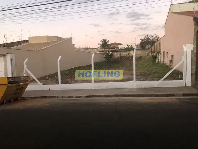 Terreno com 483m², à venda, no bairro Centro em Rio Claro