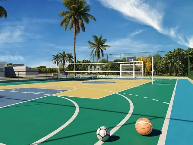Terreno com 200m², à venda, no bairro Jardim Dom Bosco 2ª Etapa em Aparecida de Goiânia