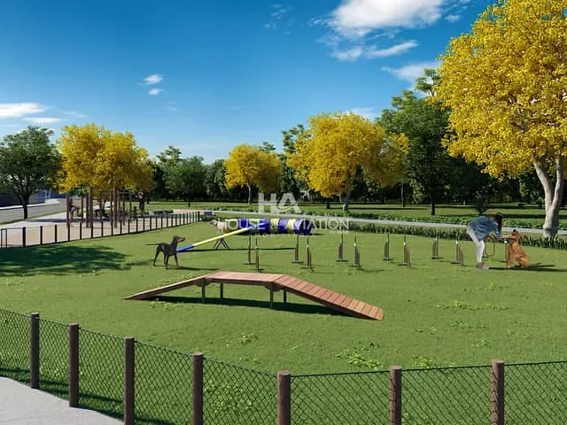 Terreno com 200m², à venda, no bairro Jardim Dom Bosco 2ª Etapa em Aparecida de Goiânia