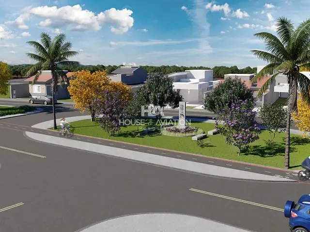 Terreno com 200m², à venda, no bairro Jardim Dom Bosco 2ª Etapa em Aparecida de Goiânia