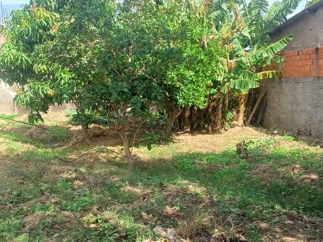 Terreno com 200m², à venda, no bairro Santa Clara em Campinas