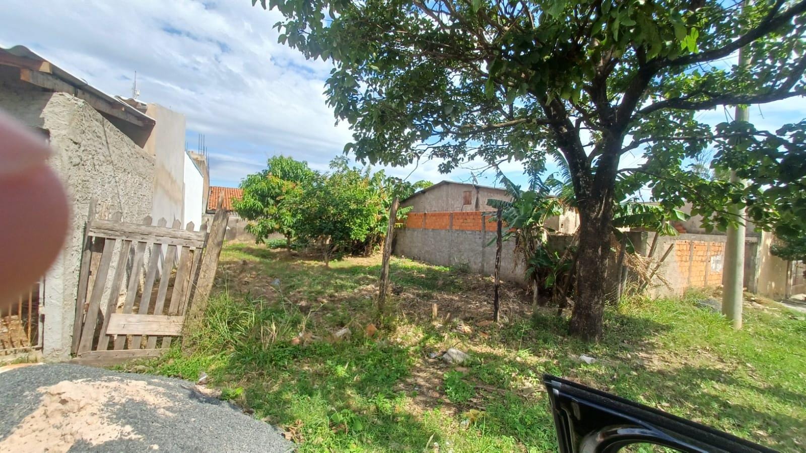 Terreno, 200 m² - Foto 1