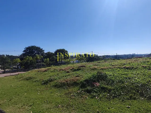 Terreno com 1108m², à venda, no bairro Medeiros em Jundiaí