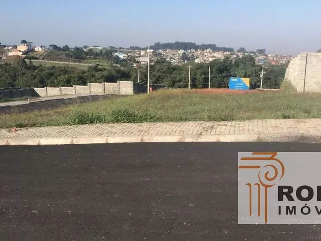 Terreno à venda, no bairro Paloma em Colombo