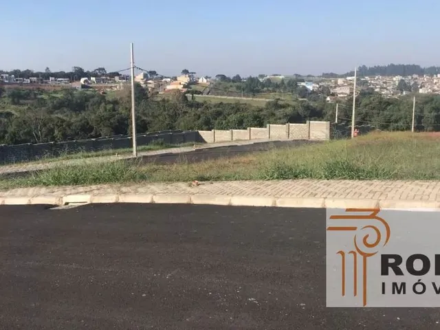 Terreno à venda, no bairro Paloma em Colombo