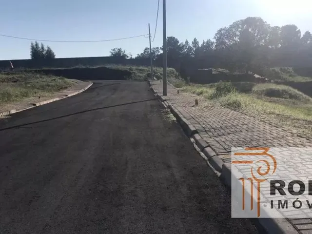Terreno à venda, no bairro Paloma em Colombo