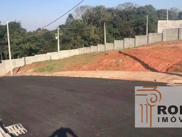 Terreno à venda, no bairro Paloma em Colombo