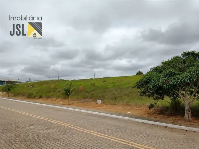 Terreno com 1149m², à venda, no bairro Condomínio Terras de Santa Mariana em Caçapava
