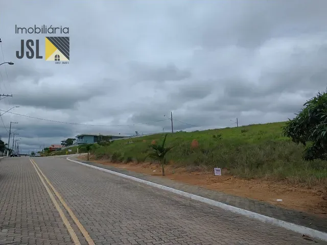 Terreno com 1149m², à venda, no bairro Condomínio Terras de Santa Mariana em Caçapava