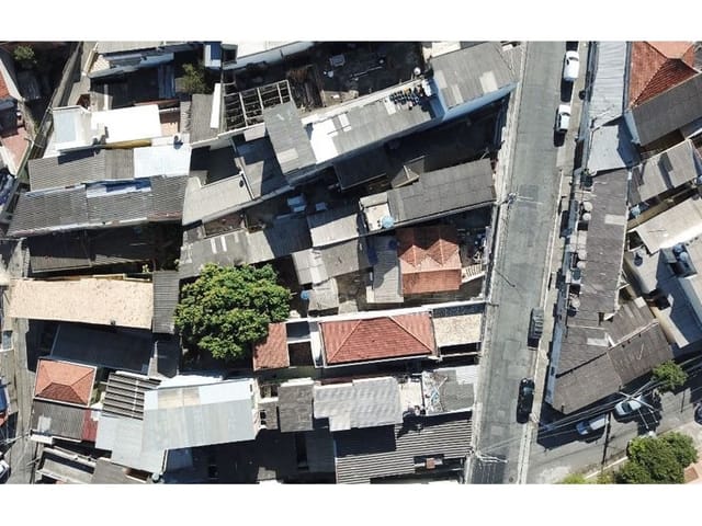 Foto do Terreno - Terreno residencial para venda em Vila Celeste, 546m² | Lares e Andares Imóveis