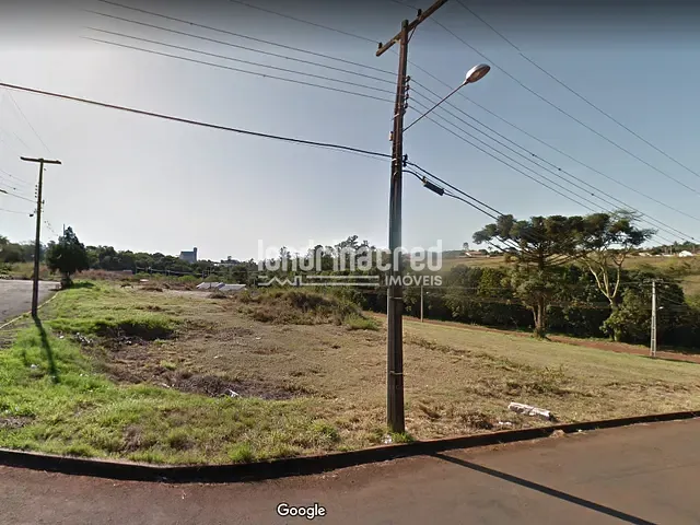 Terreno com 4756m², à venda, no bairro Jardim Morada do Sol em Cambé