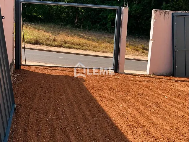 Terreno com 255m², à venda, no bairro Jardim Botânico em Mococa