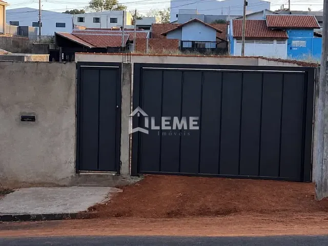 Terreno com 255m², à venda, no bairro Jardim Botânico em Mococa