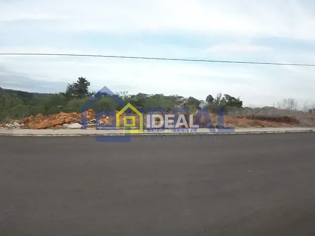 Terreno com 376m², à venda, no bairro São Cristóvão em Concórdia