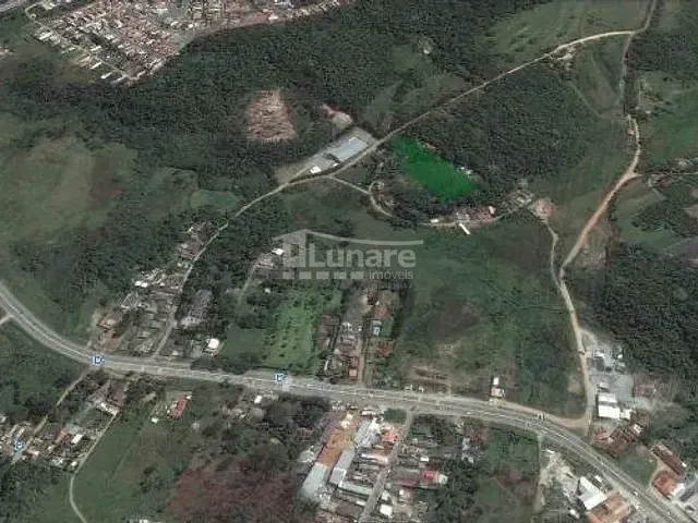 Terreno com 8541m², à venda, no bairro Vila Caputera em Mogi das Cruzes