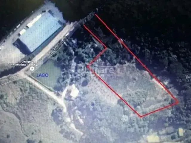 Terreno com 8541m², à venda, no bairro Vila Caputera em Mogi das Cruzes