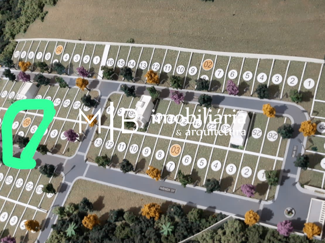Terreno com 360m², à venda, no bairro Centro em Leopoldina