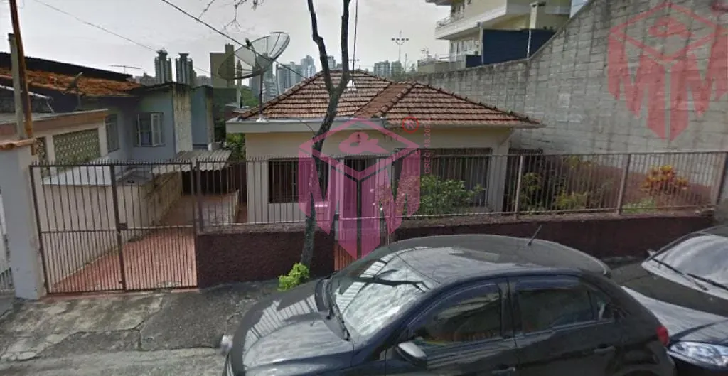 Terreno, 345 m² - Foto 1