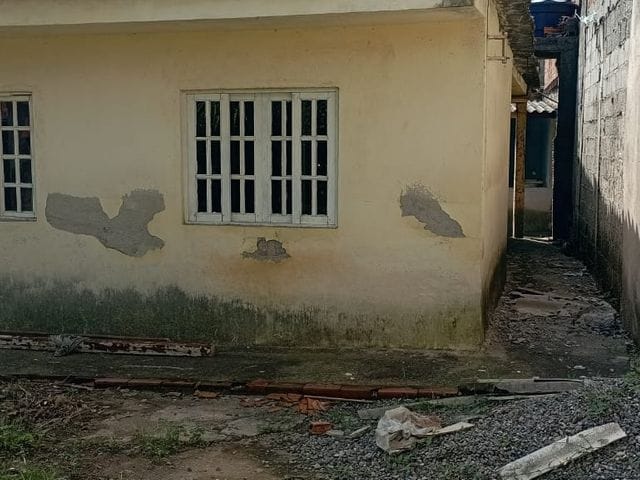 Terreno com 396m², à venda, no bairro Jardim Robru em São Paulo