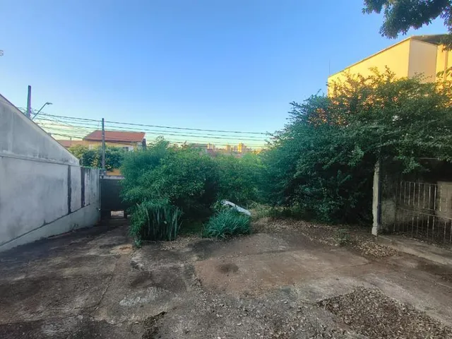Terreno com 288m², à venda, no bairro Universitário em Londrina
