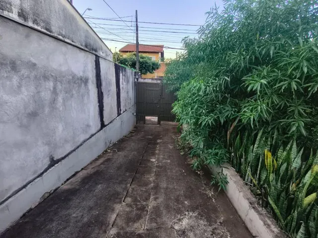 Terreno com 288m², à venda, no bairro Universitário em Londrina