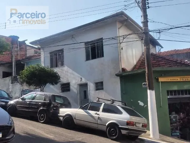 Terreno com 159m², à venda, no bairro Chácara Santo Antônio (Zona Leste) em São Paulo