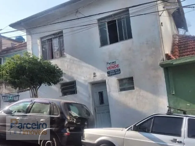 Terreno com 159m², à venda, no bairro Chácara Santo Antônio (Zona Leste) em São Paulo