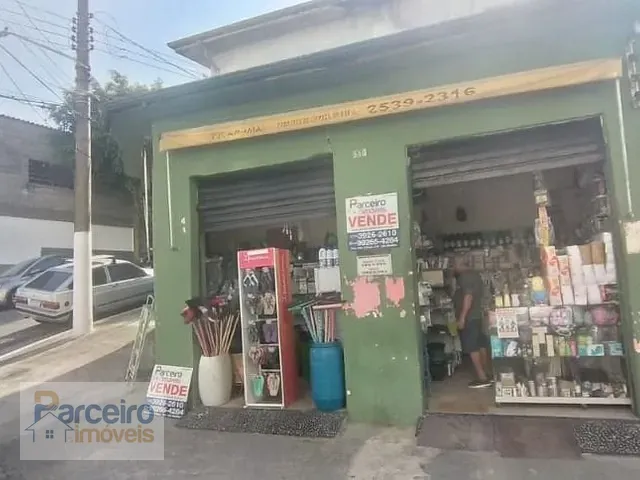 Terreno com 159m², à venda, no bairro Chácara Santo Antônio (Zona Leste) em São Paulo