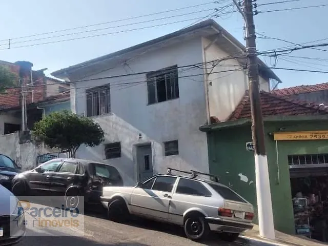 Terreno com 159m², à venda, no bairro Chácara Santo Antônio (Zona Leste) em São Paulo